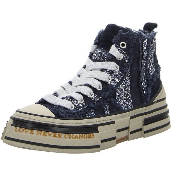 Rebecca White Sneaker