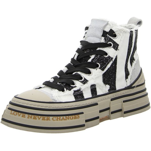 Rebecca White Sneaker