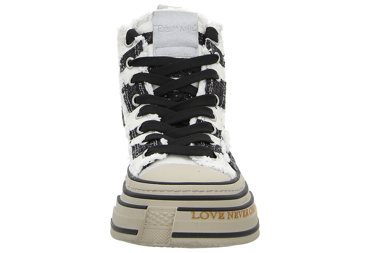 Rebecca White Sneaker – Bild 4 von 5