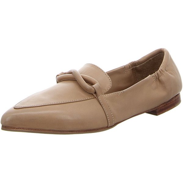 Rebecca White Z11-Point-3 Slipper