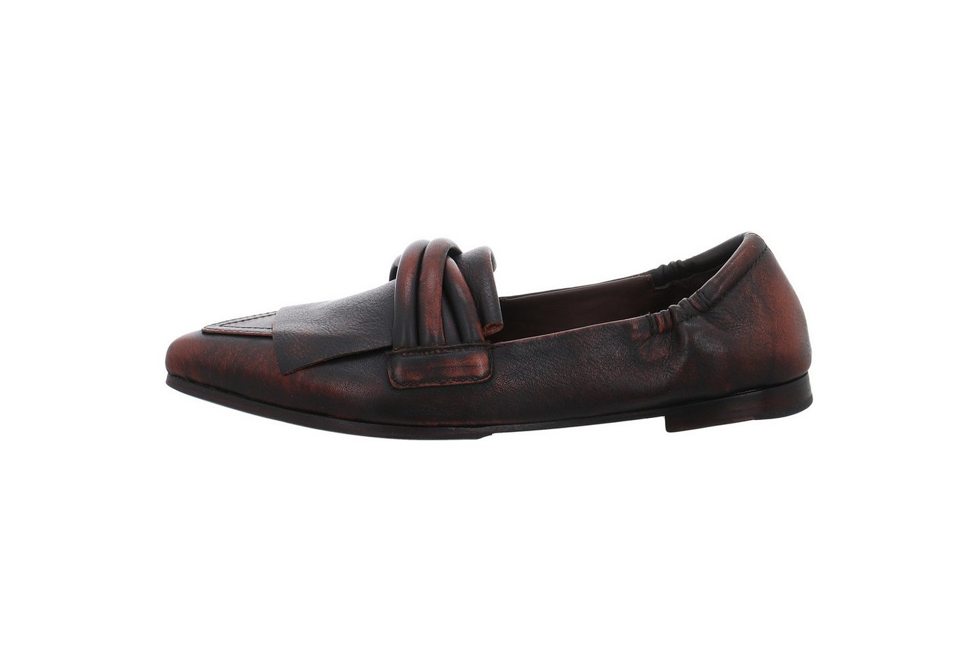 Rebecca White Zoom V3 Berufshoff Slipper – Bild 2 von 5