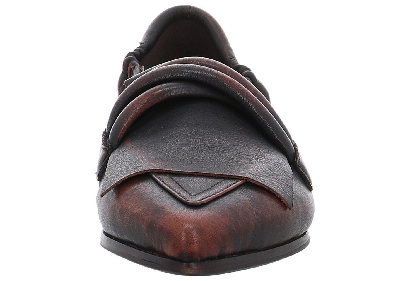 Rebecca White Zoom V3 Berufshoff Slipper – Bild 4 von 5