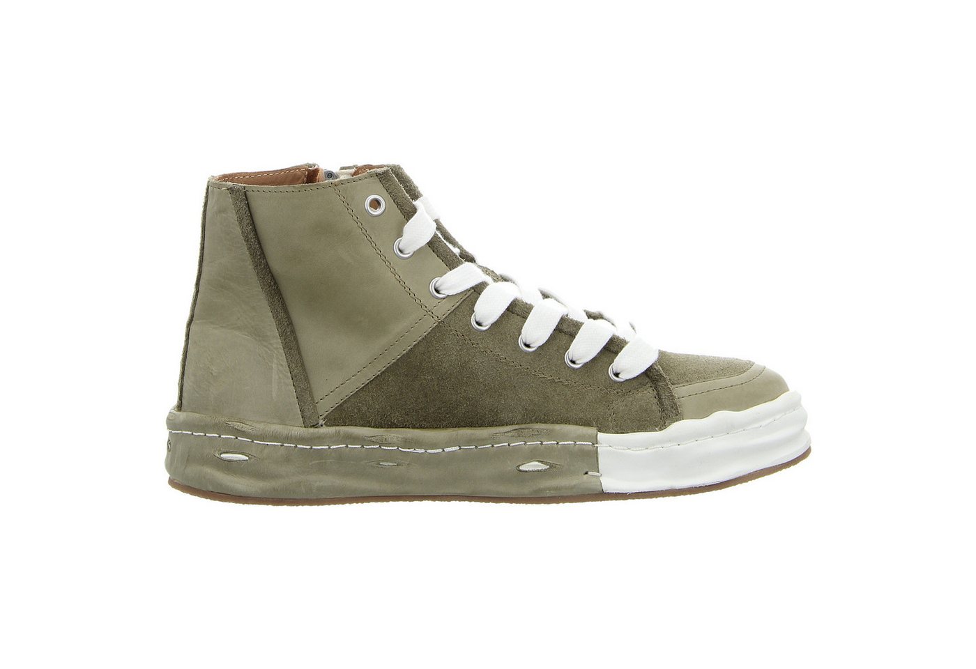 Rebecca White Zwave Thunder Sneakerboots – Bild 3 von 5