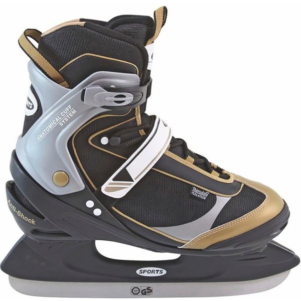 REBEL Schlittschuhe EXPRESS