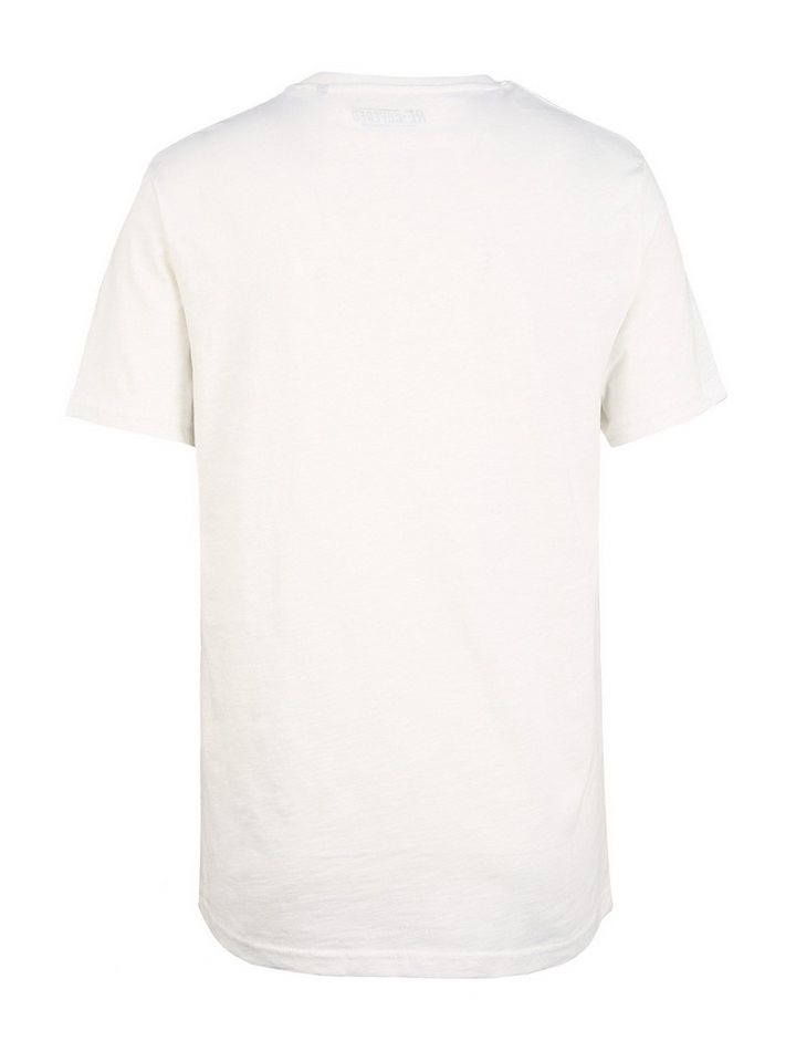 Recovered T-Shirt Marvel Comics Iron Man Japan mit angesagtem Iron Man Japan-Aufdruck – Bild 3 von 3