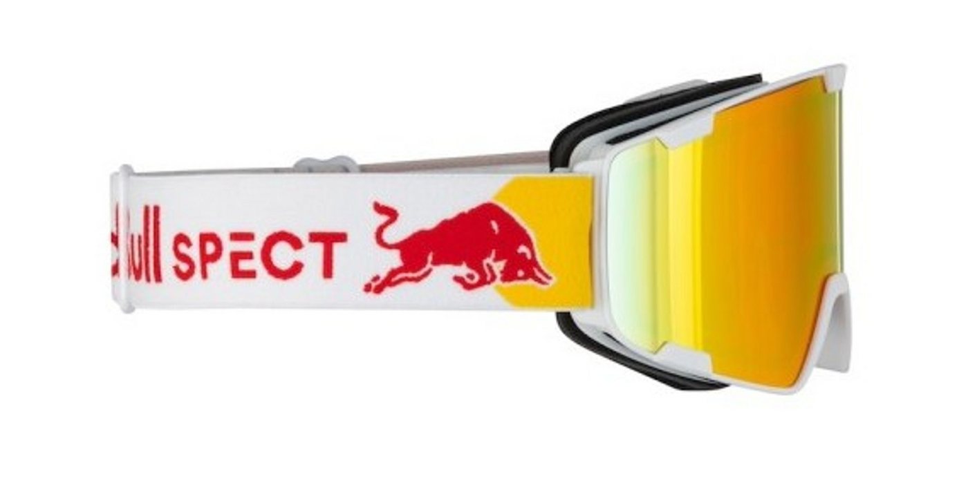 Red Bull SPECT Eyewear Skibrille – Bild 2 von 3