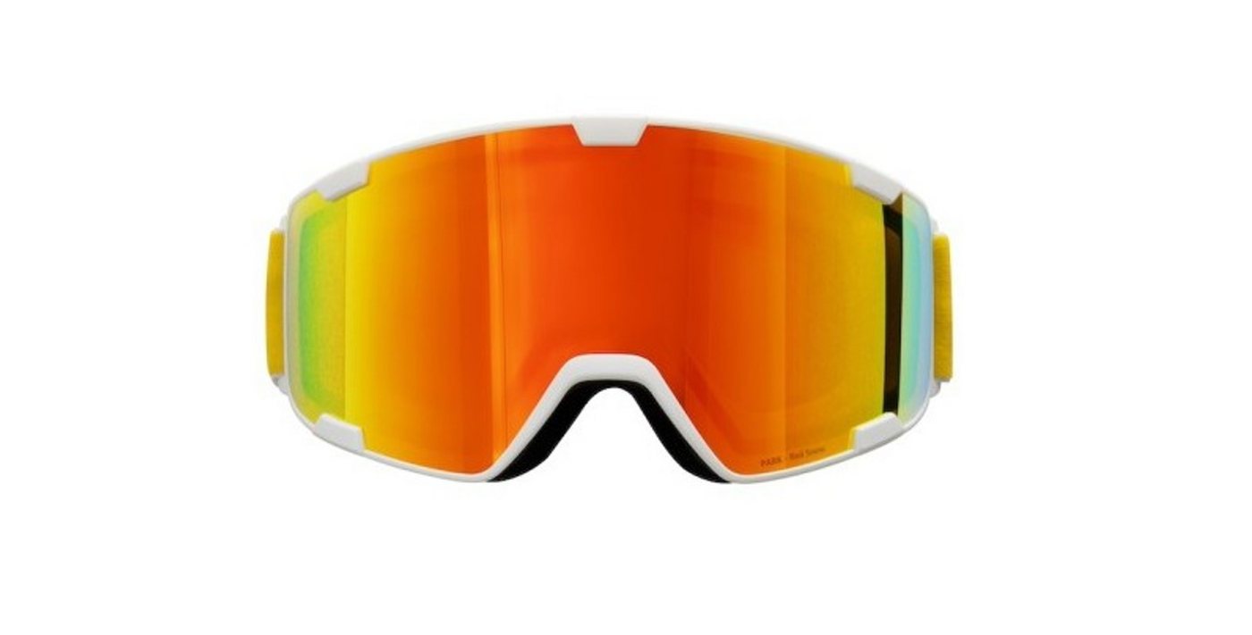 Red Bull SPECT Eyewear Skibrille – Bild 3 von 3