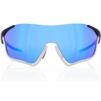 RED BULL SPECT Herren Brille FLOW, Größe ONE SIZE in Blau