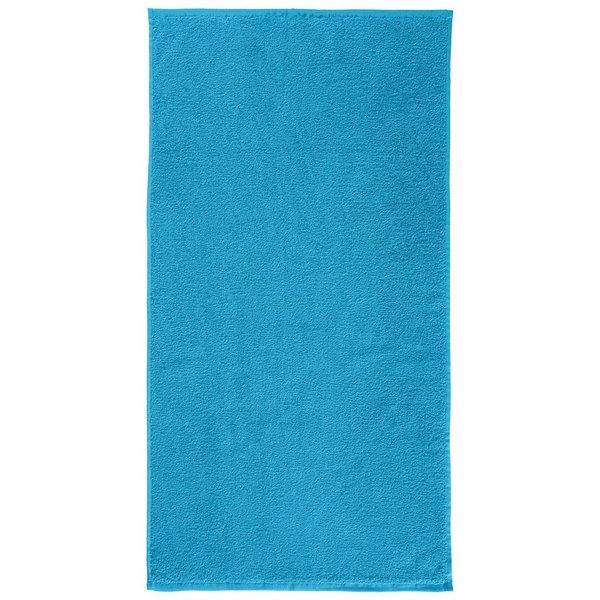 REDBEST Duschtuch Duschtuch "Oceanside", Frottier/Leichtfrottier, Leichtfrottier Uni