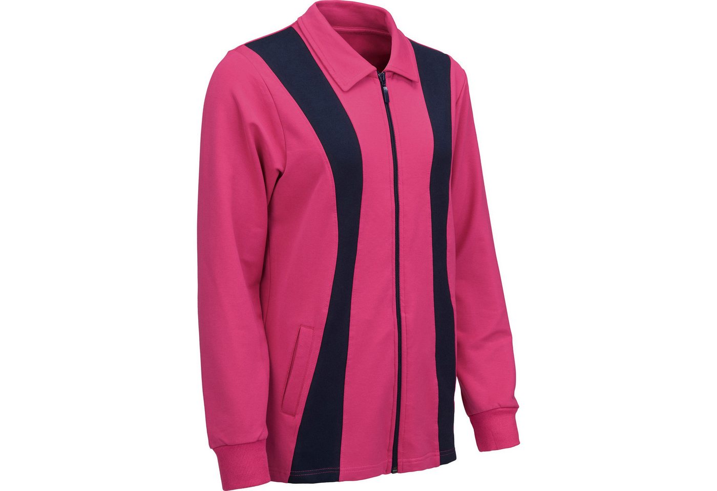 REDBEST Freizeitanzug Damen-Freizeitanzug, Uni – Bild 2 von 5