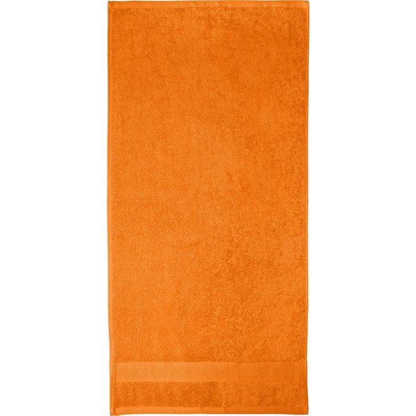 REDBEST Handtuch Handtuch "Chicago", Frottier, Walk-Frottier Uni
