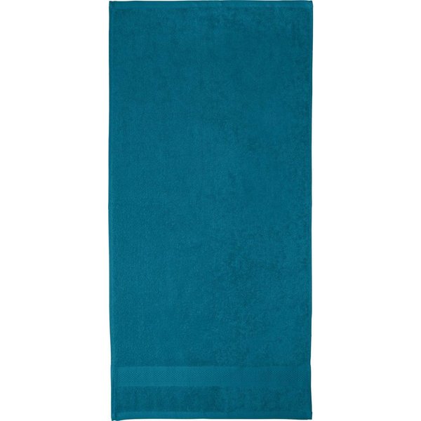 REDBEST Handtuch Handtuch "Chicago", Frottier, Walk-Frottier Uni