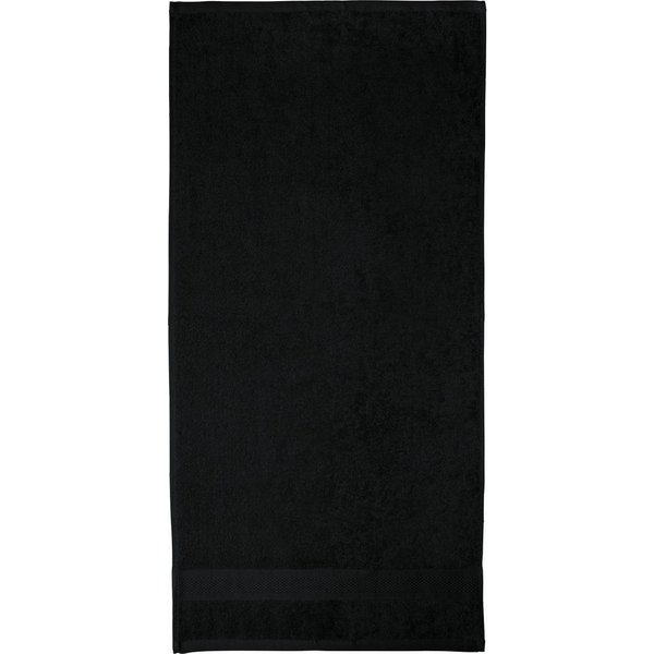 REDBEST Handtuch Handtuch "Chicago", Frottier, Walk-Frottier Uni