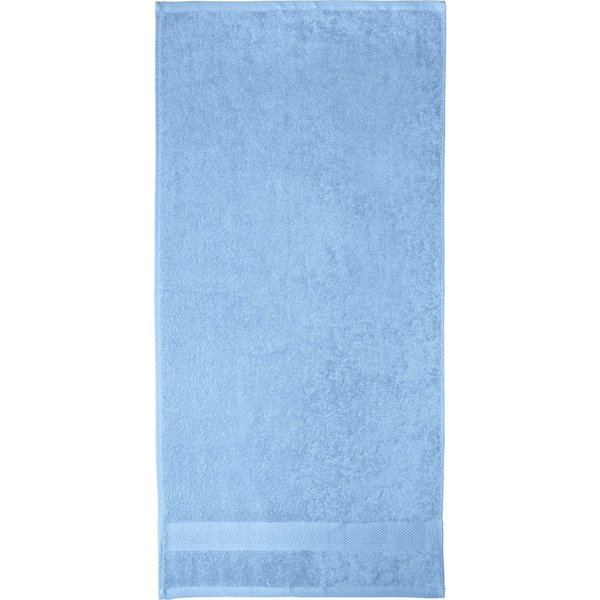 REDBEST Handtuch Handtuch "Chicago", Frottier, Walk-Frottier Uni