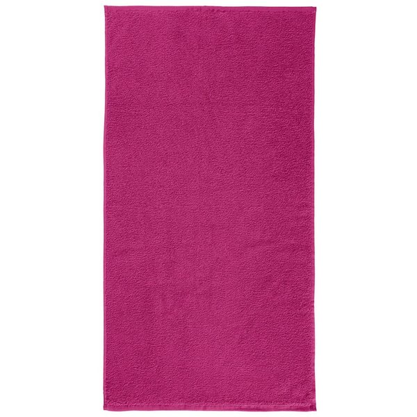 REDBEST Handtuch Handtuch "Oceanside", Frottier/Leichtfrottier, Leichtfrottier Uni