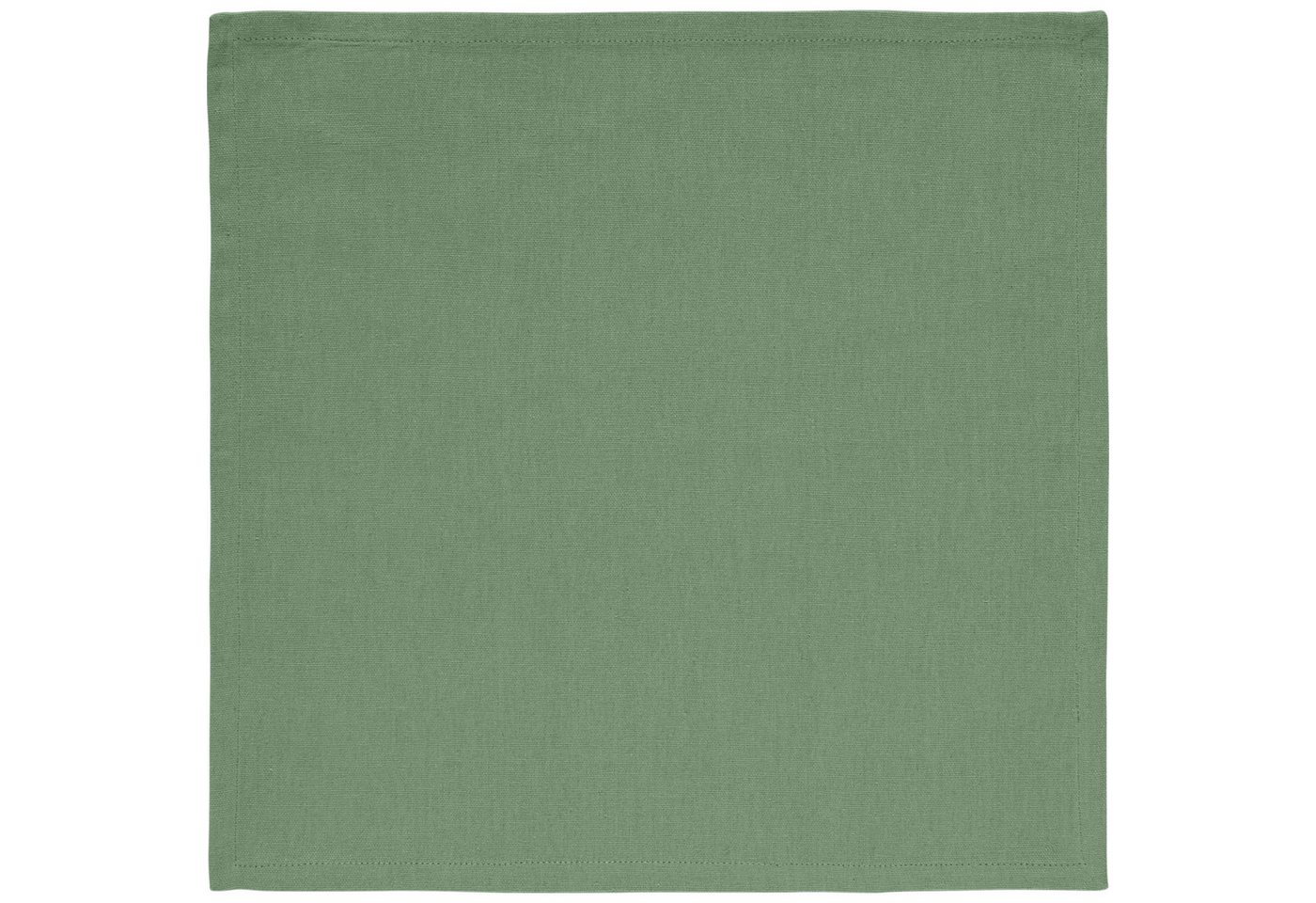 REDBEST Stoffserviette Serviette "Tulsa" 8er-Pack, Baumwolle Uni – Bild 3 von 4