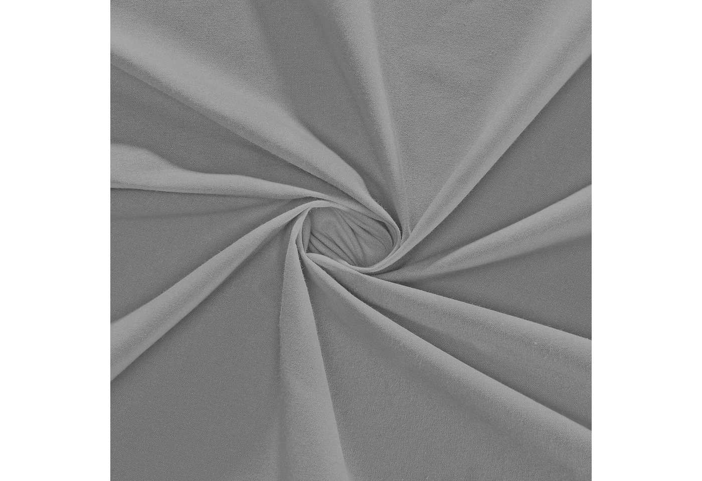 REDBEST Tischdecke Tischdecke "Seattle", Baumwolle Uni – Bild 5 von 5