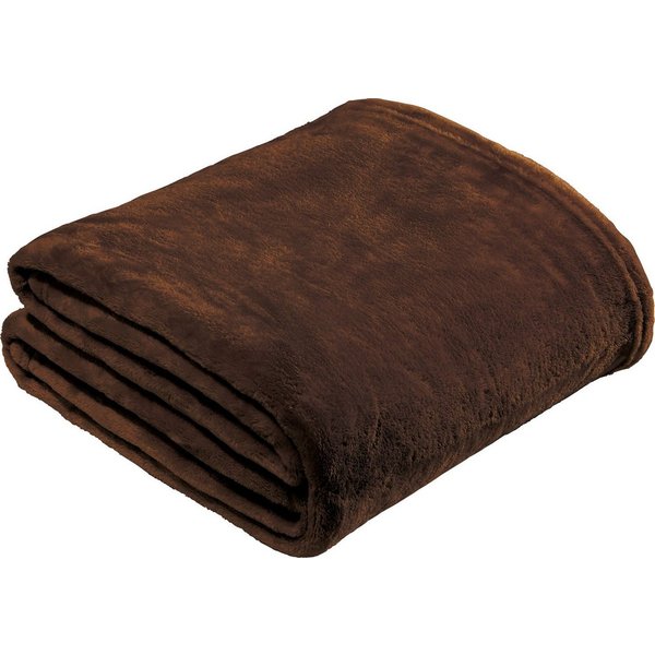 Wohndecke Wohndecke "Amarillo", REDBEST, Fleece Uni
