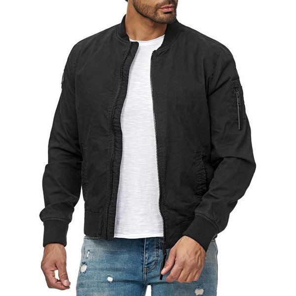 RedBridge Blouson Premium Übergangsjacke