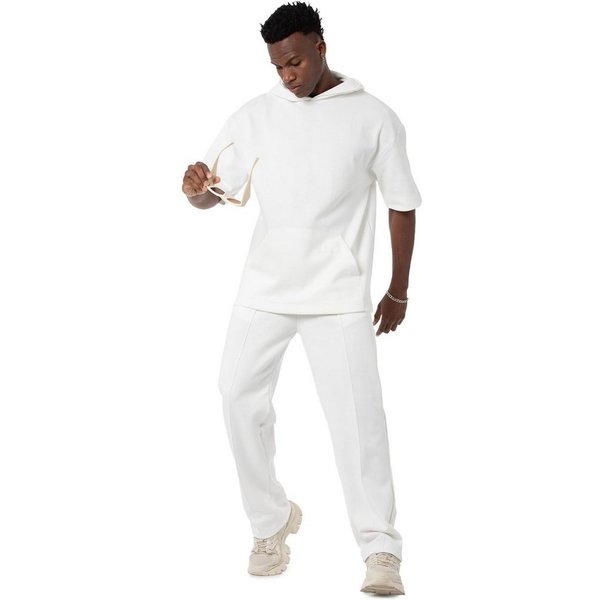 RedBridge Jogginganzug Basic mit Kapuze TrackSuit Set (Set, 2-tlg)