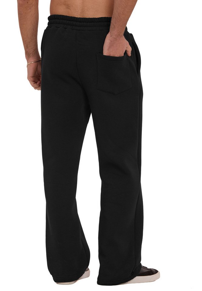 RedBridge Jogginganzug mit Stehkragen und Half Zip Pflegeleichte Loungewear (Set, 2-tlg) – Bild 5 von 5