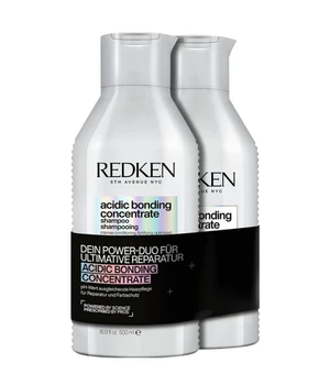 Redken Acidic Bonding Concentrate XL Duo Bundles Haarpflegeset · 1 Stk
