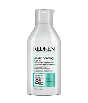 Redken Acidic Bonding Curls Conditioner · 300 ml