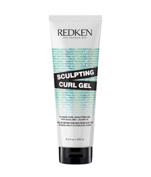 Redken Acidic Bonding Curls Sculpting Curl Gel Stylingcreme · 250 ml