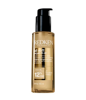 Redken All Soft Argan-6 Oil Haaröl · 100 ml