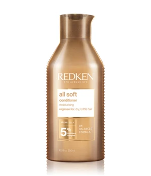 Redken All Soft Conditioner · 500 ml