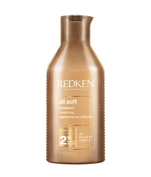 Redken All Soft Haarshampoo · 300 ml