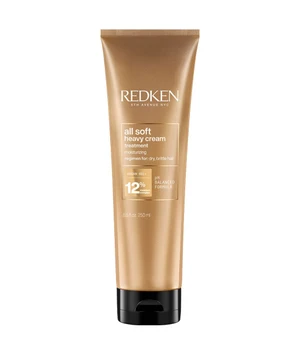 Redken All Soft Heavy Cream Haarmaske · 250 ml