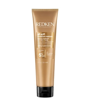 Redken All Soft Moisture Restore Leave-In Leave-in-Treatment · 150 ml