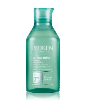 Redken Amino Mint Scalp Relief Haarshampoo · 300 ml