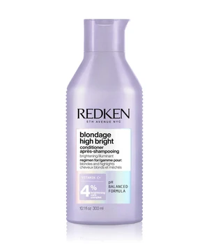 Redken blondage high bright Conditioner · 300 ml