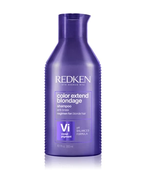Redken Color Extend Blondage Haarshampoo · 300 ml