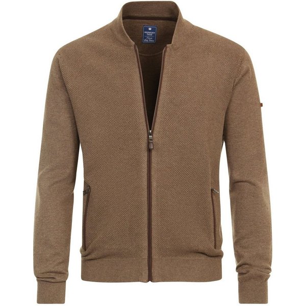 Redmond Cardigan Zipper 627 (1-tlg)