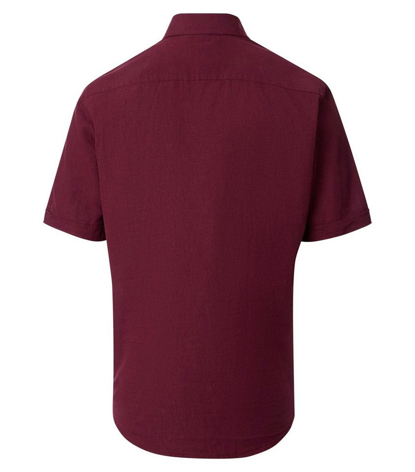 Redmond Kurzarmhemd 261140999 Langarmhemd – Bild 2 von 4