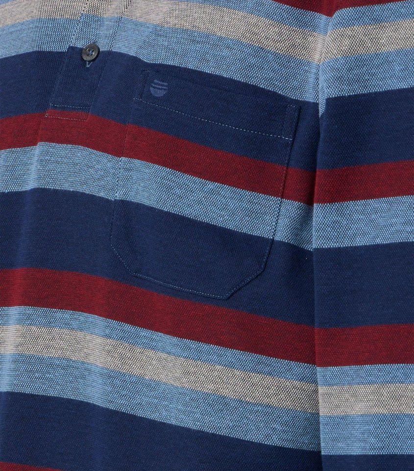 Redmond Langarmshirt 252890700 – Bild 4 von 4