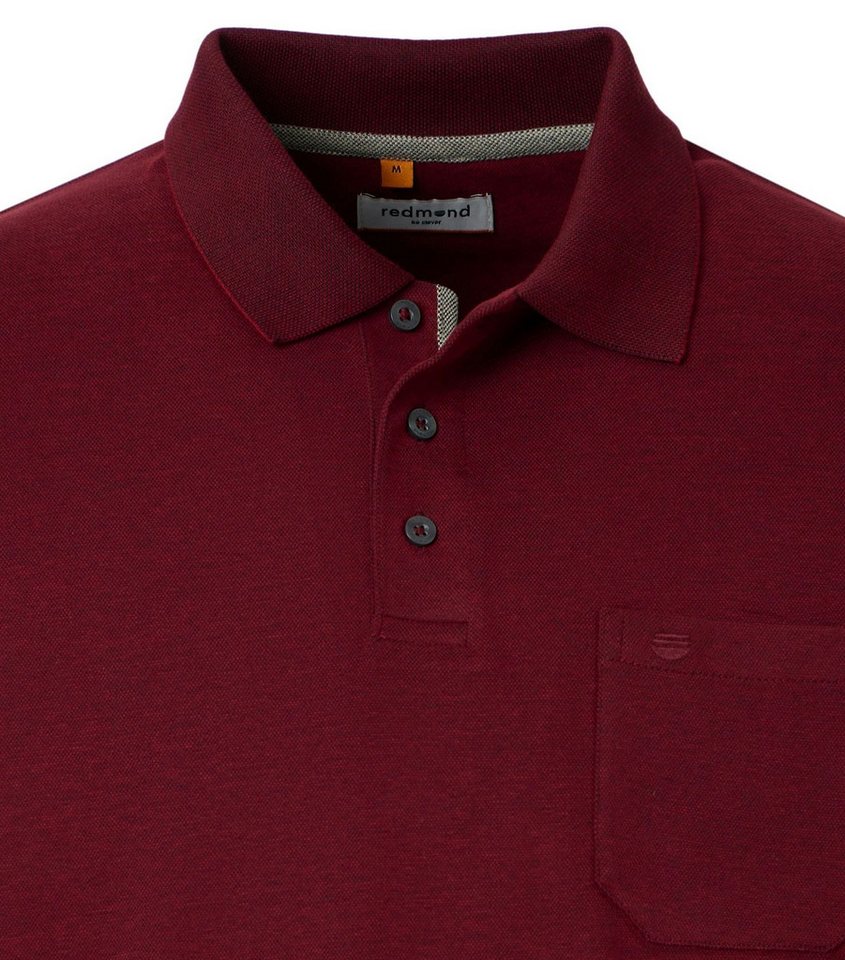 Redmond Langarmshirt 262880700 – Bild 3 von 3