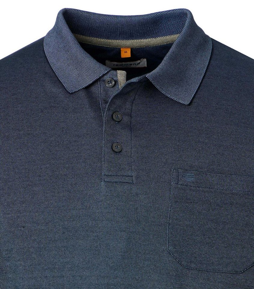 Redmond Langarmshirt 262880700 – Bild 3 von 3