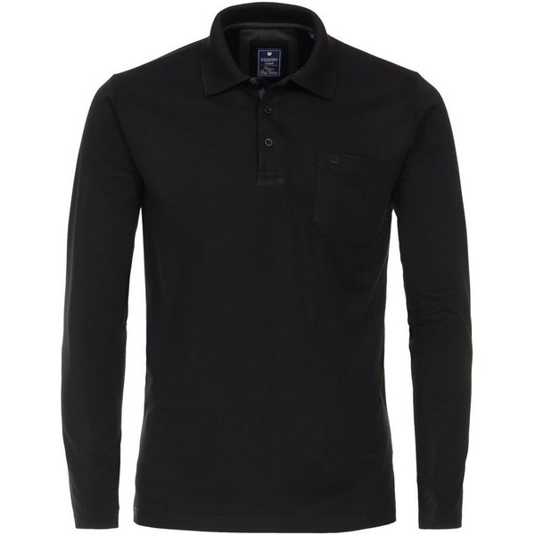 Redmond Langarmshirt 912111