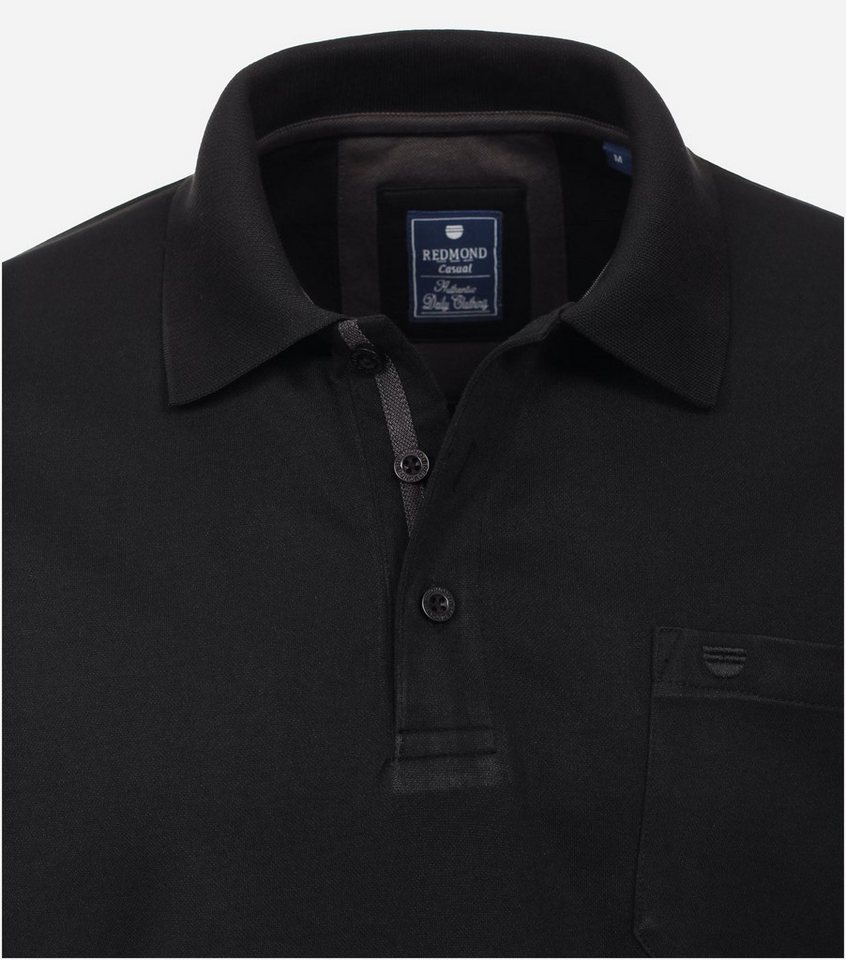 Redmond Langarmshirt 912111 – Bild 3 von 3