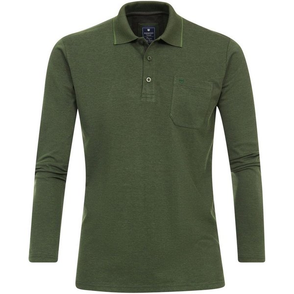 Redmond Langarmshirt 912111