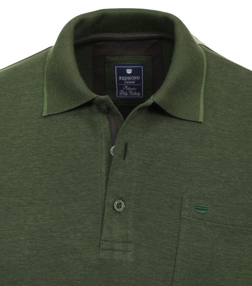 Redmond Langarmshirt 912111 – Bild 3 von 3