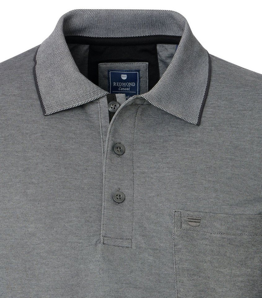 Redmond Langarmshirt 912111 – Bild 3 von 3