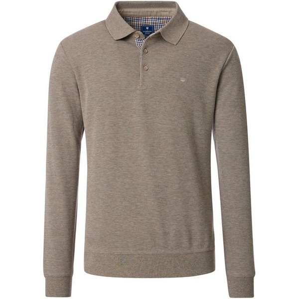 Redmond Polokragenpullover 251840700