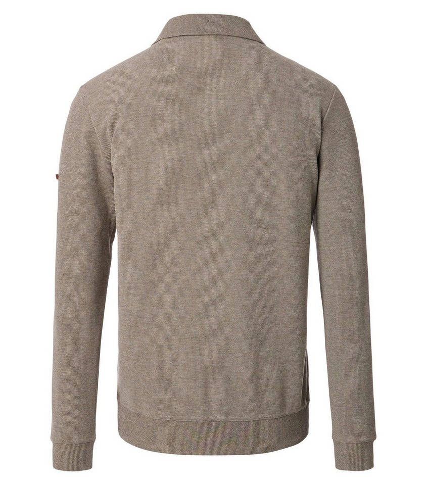 Redmond Polokragenpullover 251840700 – Bild 3 von 3