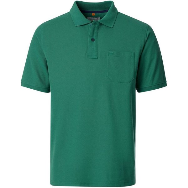 Redmond Poloshirt 960
