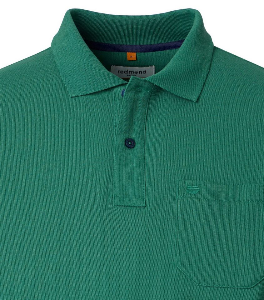 Redmond Poloshirt 960 – Bild 2 von 3